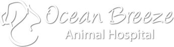Ocean Breeze Animal Hospital Home